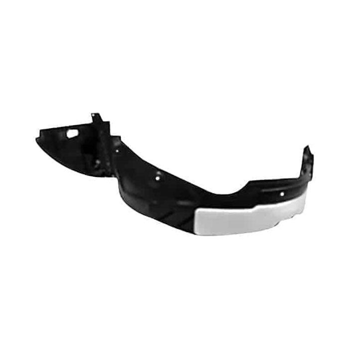 Front Driver Side Fender Liner 2017-2019 Toyota Corolla