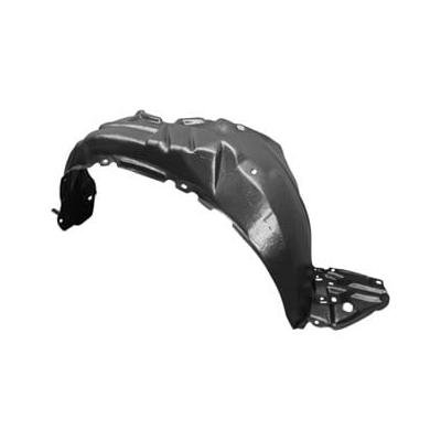 Front Driver Side Fender Liner 2015-2017 Toyota Prius C
