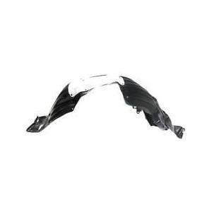 Front Passenger Side Fender Liner 2015-2017 Toyota Sienna