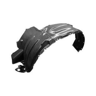 Front Passenger Side Fender Liner 2016-2021 Toyota Land Cruiser