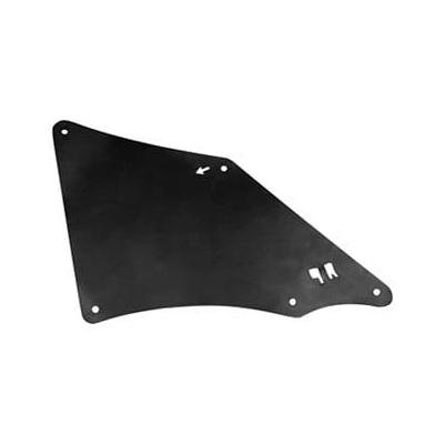 Front Driver/Passenger Side Fender Seal 2016-2023 Toyota Tacoma