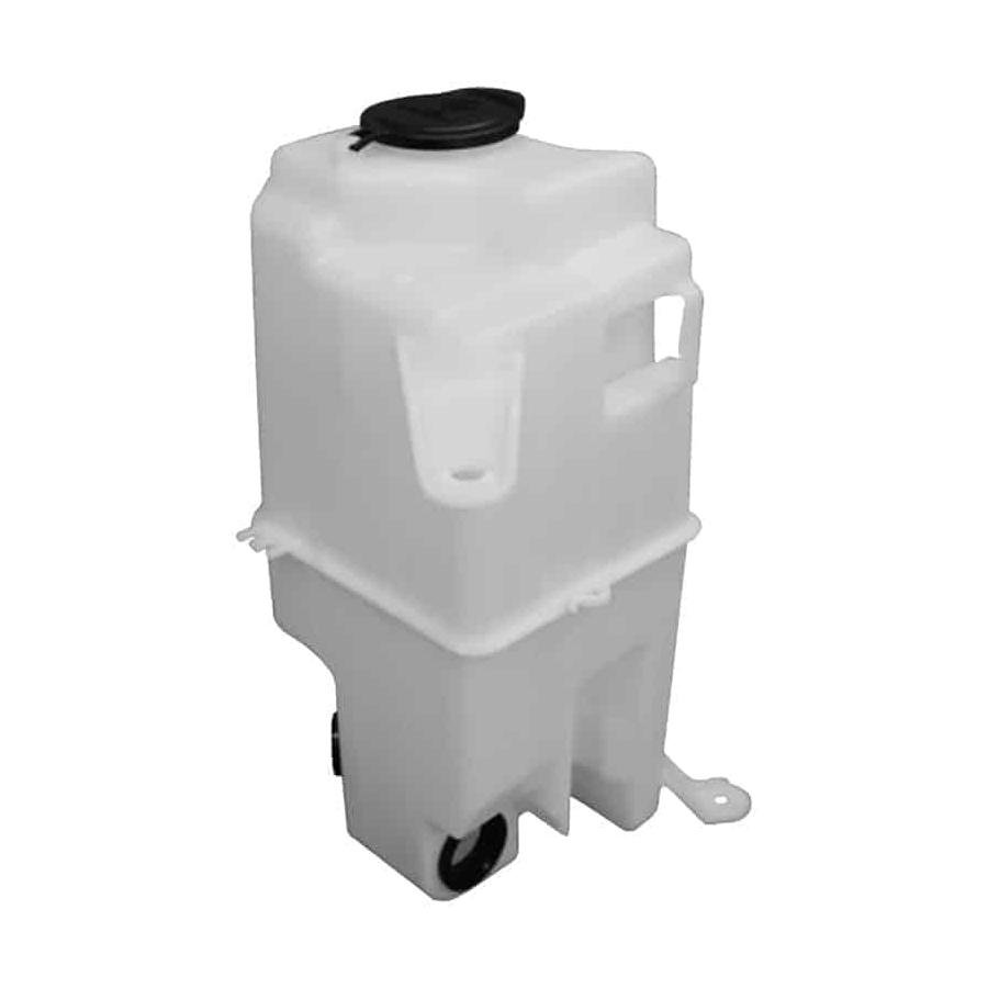 Washer Fluid Reservoir 2007-2021 Toyota Tundra