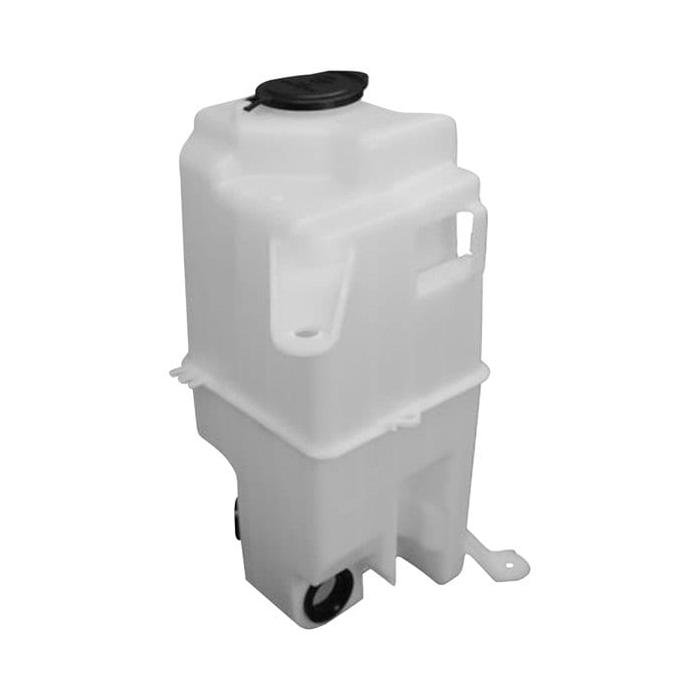 Washer Fluid Reservoir 2008-2022 Toyota Sequoia