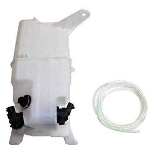 Washer Fluid Reservoir 2008-2022 Toyota Sequoia