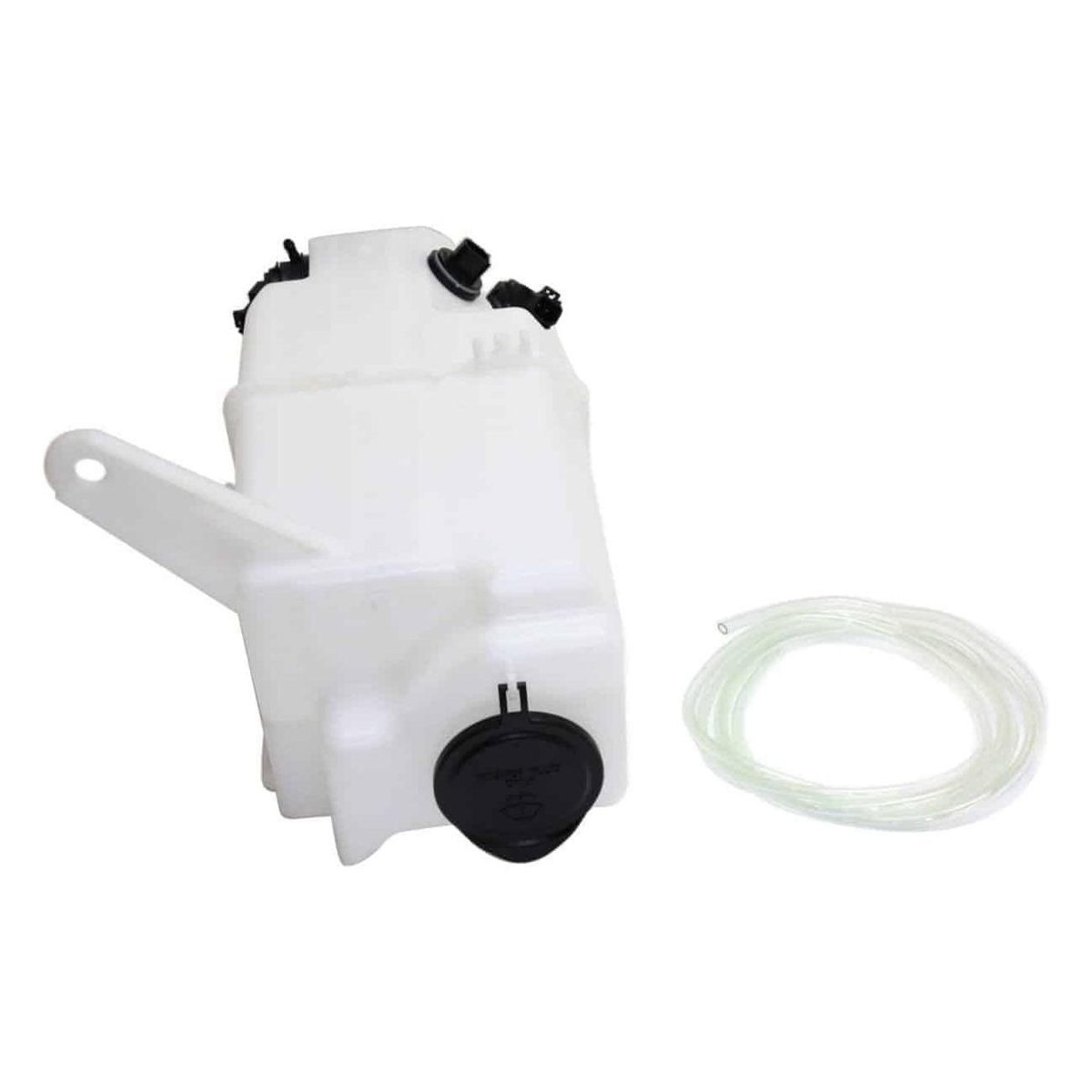 Washer Fluid Reservoir 2008-2017 Toyota Sequoia