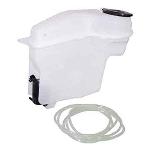 Washer Fluid Reservoir 1998-2002 Toyota Corolla