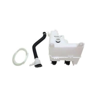 Washer Fluid Reservoir 2006-2007 Toyota Highlander Hybrid