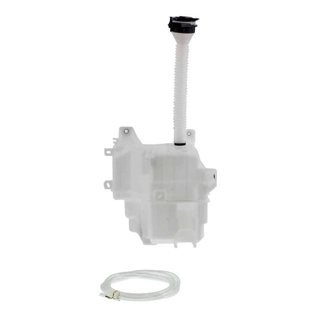 Washer Fluid Reservoir 2009-2016 Toyota Venza