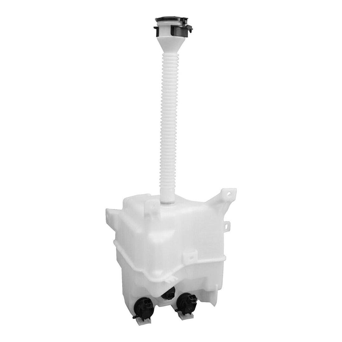 Washer Fluid Reservoir 2010-2013 Toyota Highlander