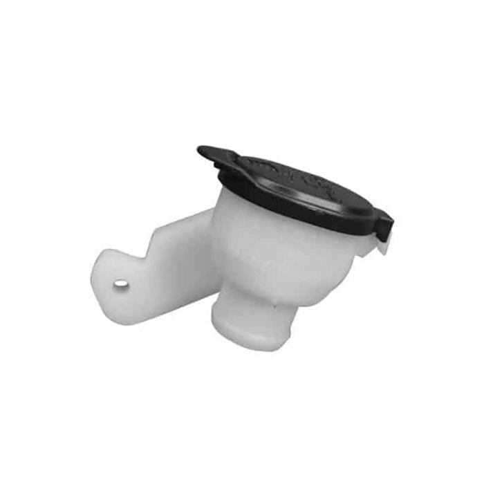 Washer Fluid Reservoir 1998-2000 Toyota RAV4