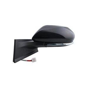 Driver Side Power Mirror 2019-2022 Toyota Prius AWD E