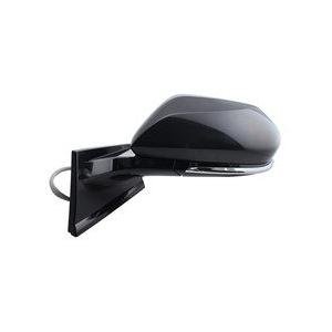 Driver Side Power Mirror 2017-2020 Toyota Prius Prime