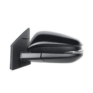 Driver Side Power Mirror 2015-2015 Toyota RAV4