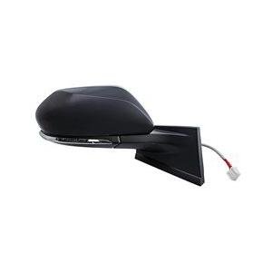 Passenger Side Power Mirror 2019-2022 Toyota Prius AWD E