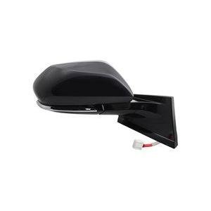 Passenger Side Power Mirror 2017-2020 Toyota Prius Prime