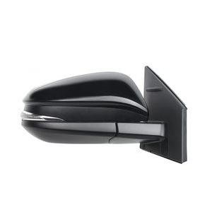 Passenger Side Power Mirror 2015-2015 Toyota RAV4