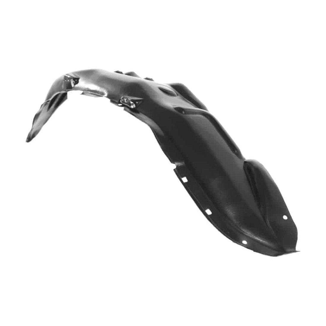 Driver Side Wheelhouse Liner 2005-2015 Toyota Tacoma