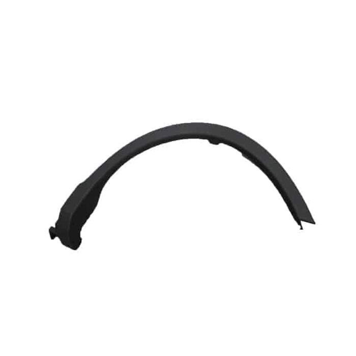 Driver Side Wheel Opening Flare 2013-2015 Toyota RAV4