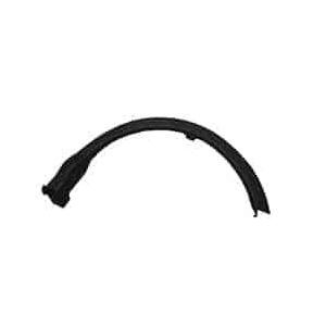 Driver Side Wheel Opening Flare 2016-2018 Toyota RAV4