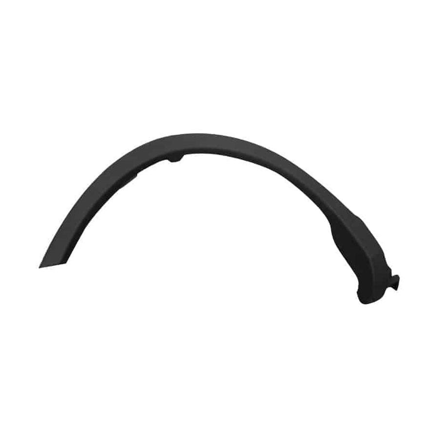 Passenger Side Wheel Opening Flare 2013-2015 Toyota RAV4