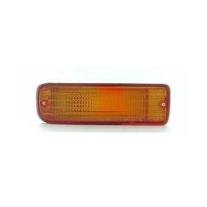 Driver Side Signal Light Assembly 1996-1998 Toyota 4Runner