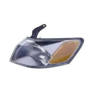 Driver Side Signal Light Assembly 1997-1999 Toyota Camry