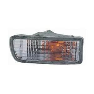 Driver Side Signal Light Assembly 1999-2002 Toyota 4Runner