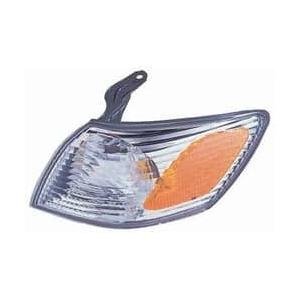 Driver Side Signal Light Assembly 2000-2001 Toyota Camry