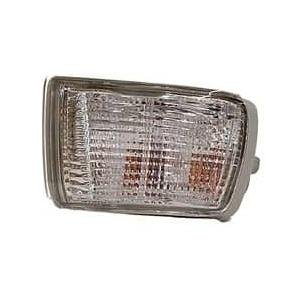 Driver Side Signal Light Assembly 2003-2005 Toyota 4Runner