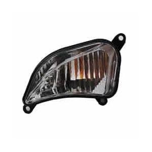 Driver Side Signal Light Assembly 2013-2015 Toyota Avalon