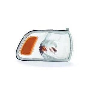 Passenger Side Signal Light Assembly 1991-1997 Toyota Previa