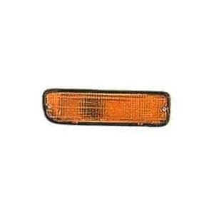 Passenger Side Signal Light Assembly 1995-1997 Toyota Tacoma