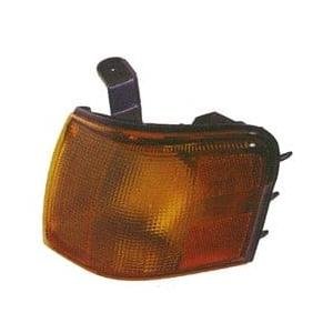 Passenger Side Signal Light Assembly 1995-1997 Toyota Tercel
