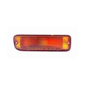Passenger Side Signal Light Assembly 1995-2000 Toyota Tacoma