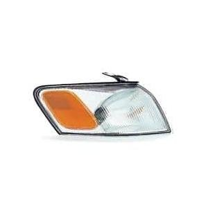 Passenger Side Signal Light Assembly 1997-1999 Toyota Camry