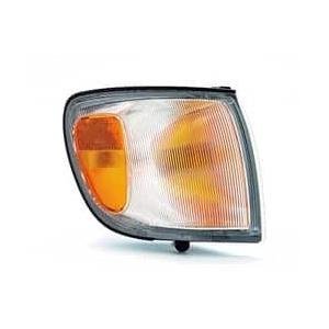 Passenger Side Signal Light Assembly 1998-2000 Toyota Sienna