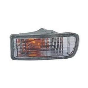 Passenger Side Signal Light Assembly 1999-2002 Toyota 4Runner