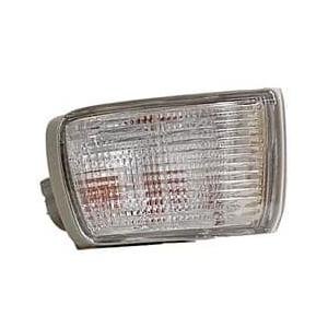 Passenger Side Signal Light Assembly 2003-2005 Toyota 4Runner