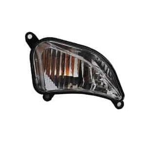 Passenger Side Signal Light Assembly 2013-2015 Toyota Avalon