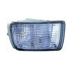 Driver Side Signal Light Assembly 2003-2005 Toyota 4Runner