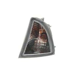 Driver Side Signal Light Lens and Housing 2012-2014 Toyota Prius C