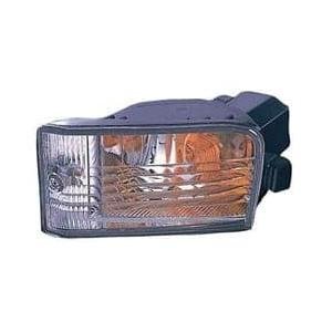 Passenger Side Signal Light Lens and Housing 2001-2005 Toyota RAV4