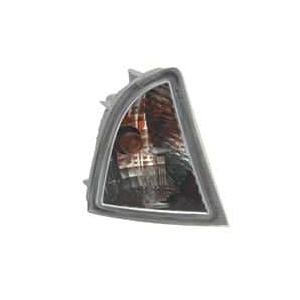 Passenger Side Signal Light Lens and Housing 2012-2014 Toyota Prius C