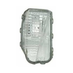 Passenger Side Signal Light Lens and Housing 2012-2015 Toyota Prius