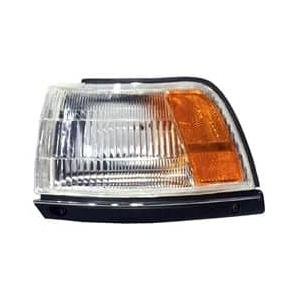 Driver Side Marker Light Assembly 1987-1991 Toyota Camry