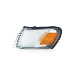 Driver Side Marker Light Assembly 1993-1997 Toyota Corolla