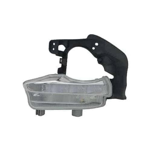 Driver Side Daytime Running Lamp Assembly 2014-2016 Toyota Highlander