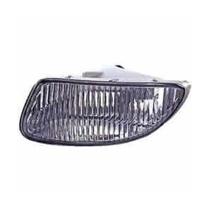 Driver Side Fog Lamp Assembly 1999-2001 Toyota Solara
