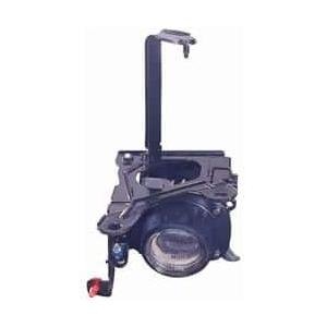 Driver Side Fog Lamp Assembly 1999-2002 Toyota 4Runner