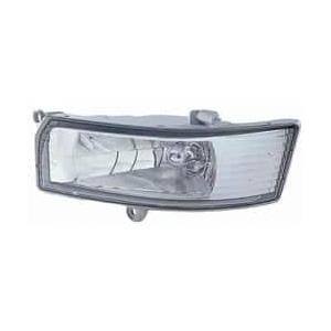 Driver Side Fog Lamp Assembly 2005-2006 Toyota Camry